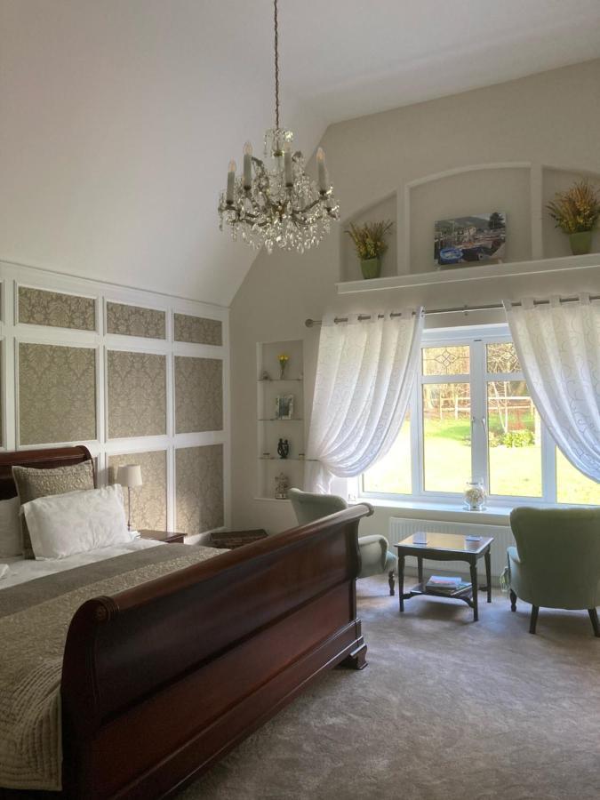 Bed and Breakfast Matlock House à Hawkinge Extérieur photo